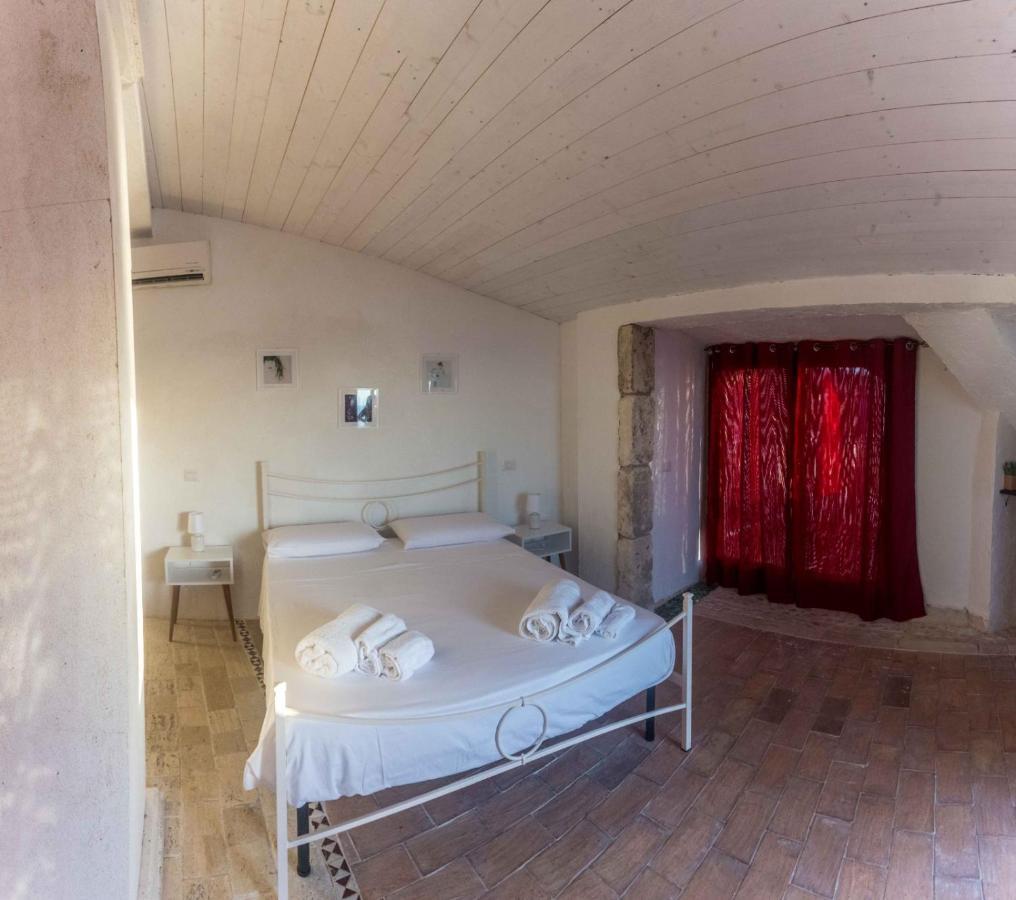 Bluemind Hotel โตรเปอา ภายนอก รูปภาพ