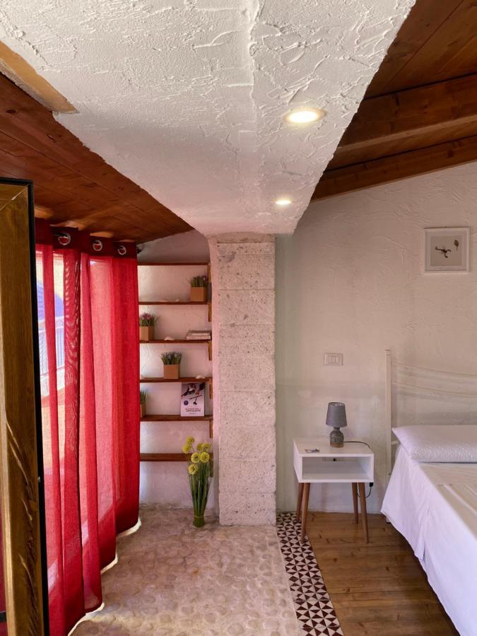 Bluemind Hotel โตรเปอา ภายนอก รูปภาพ